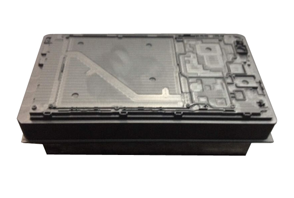 被忽視的基石：車載石墨模具如何影響每一塊動(dòng)力電池的品質(zhì)