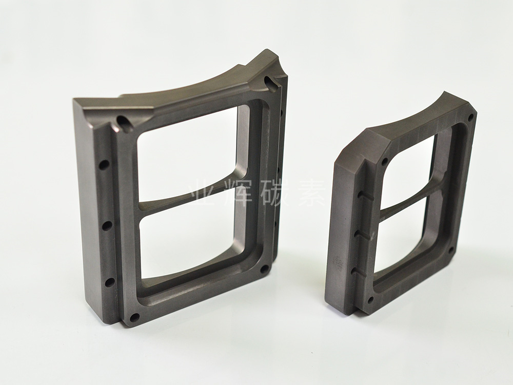 半導體石墨制品