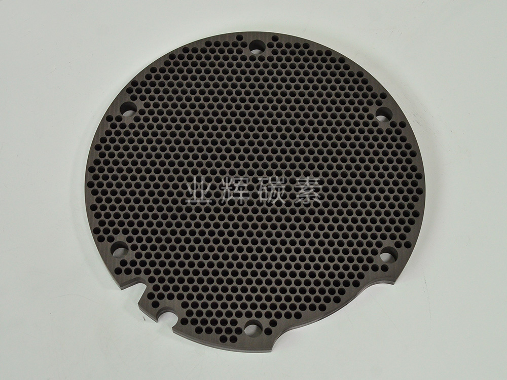 未來工業(yè)的基石：VC石墨板在新能源與半導(dǎo)體中的崛起