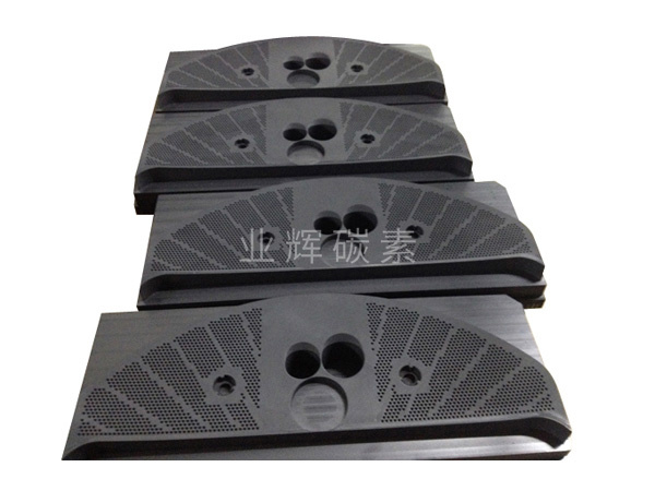 釋放石墨靶材的潛力：進(jìn)步、應(yīng)用和創(chuàng)新